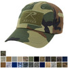 Tactical Operator Cap Adjustable Military Contractor Army Patch Camo Hat