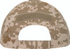 Desert Digital Camouflage