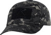 Subdued Urban Digital Camouflage
