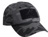 Black Camo