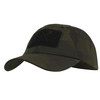 Midnight Woodland Camo