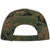 Woodland Digital Camouflage