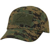 Woodland Digital Camouflage
