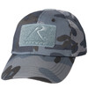 Midnight Blue Camo