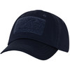 Midnight Navy Blue