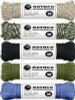 550LB 7 Strand 100% Polyester Type III Paracord Rope 50 Feet