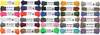 100' Feet 550 lb PARACORD para cord Nylon Type III PARACHUTE ROPE