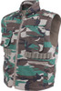 Tactical Ranger Vest Hunting Shooters Outdoor Fishing Travel Work Camping Hiking