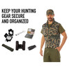 Tactical Ranger Vest Hunting Shooters Outdoor Fishing Travel Work Camping Hiking