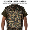Tactical Ranger Vest Hunting Shooters Outdoor Fishing Travel Work Camping Hiking