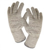 Ragg Wool Winter Gloves - Military Tactical, Cold Weather Outdoor Work Gear for Men & Women