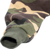 Kids Woodland Camouflage Pullover Hoodie Sweatshirt