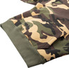 Kids Woodland Camouflage Pullover Hoodie Sweatshirt