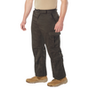 Military Paratrooper Fatigues Cargo Camo Pants 8 Pocket Washed Army Tactical