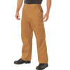 Work Brown