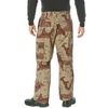 Six-Color Desert Camo