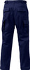 Midnight Navy Blue