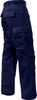 Midnight Navy Blue