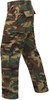 Woodland Camo