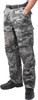 Black Camo
