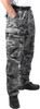 Black Camo