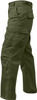 Olive Drab