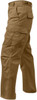 Coyote Brown