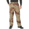 Six-Color Desert Camo