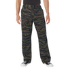 Tiger Stripe Camo