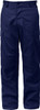 Midnight Navy Blue