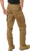 Coyote Brown