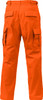 Blaze Orange