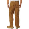 Work Brown