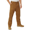Work Brown