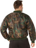 Woodland Camo