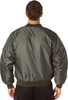 Gun Metal Gray