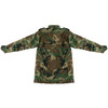 Woodland Camouflage