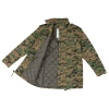 Woodland Digital Camouflage