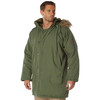 Olive Drab