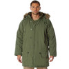 Olive Drab