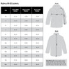 Black Vintage Military M-65 Field Army M65 Jacket