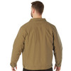 Coyote Brown