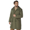 Olive Drab