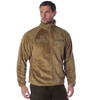 Coyote Brown