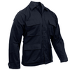 Military BDU Shirt Tactical Uniform Army Coat Camouflage Army Fatigue Jacket