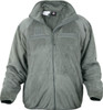 Foliage Green ECWCS Gen III Level 3 Military Soft Polar Fleece Jacket