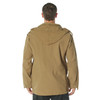 Coyote Brown