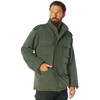 Olive Drab