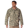 ACU Digital Camouflage