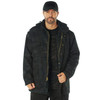 Midnight Black Camo